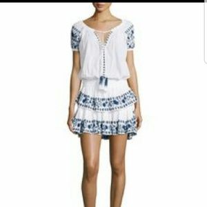 Beautiful LoveShack Fancy Dress